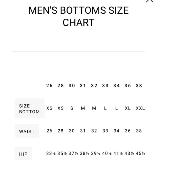 RVCA Daggers Denim Slim Straight Jeans - Picture 8 of 8